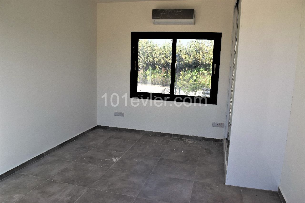 1+1 Apartment Flat For Rent in Kyrenia Ozanköy Northern Cyprus 