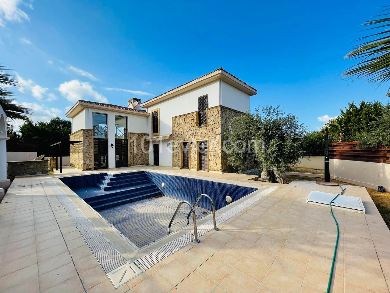 Villa For Sale in Bellapais, Kyrenia