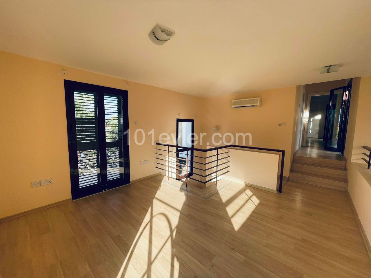 Villa For Sale in Bellapais, Kyrenia