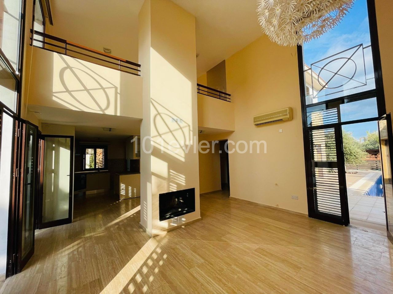 Villa For Sale in Bellapais, Kyrenia