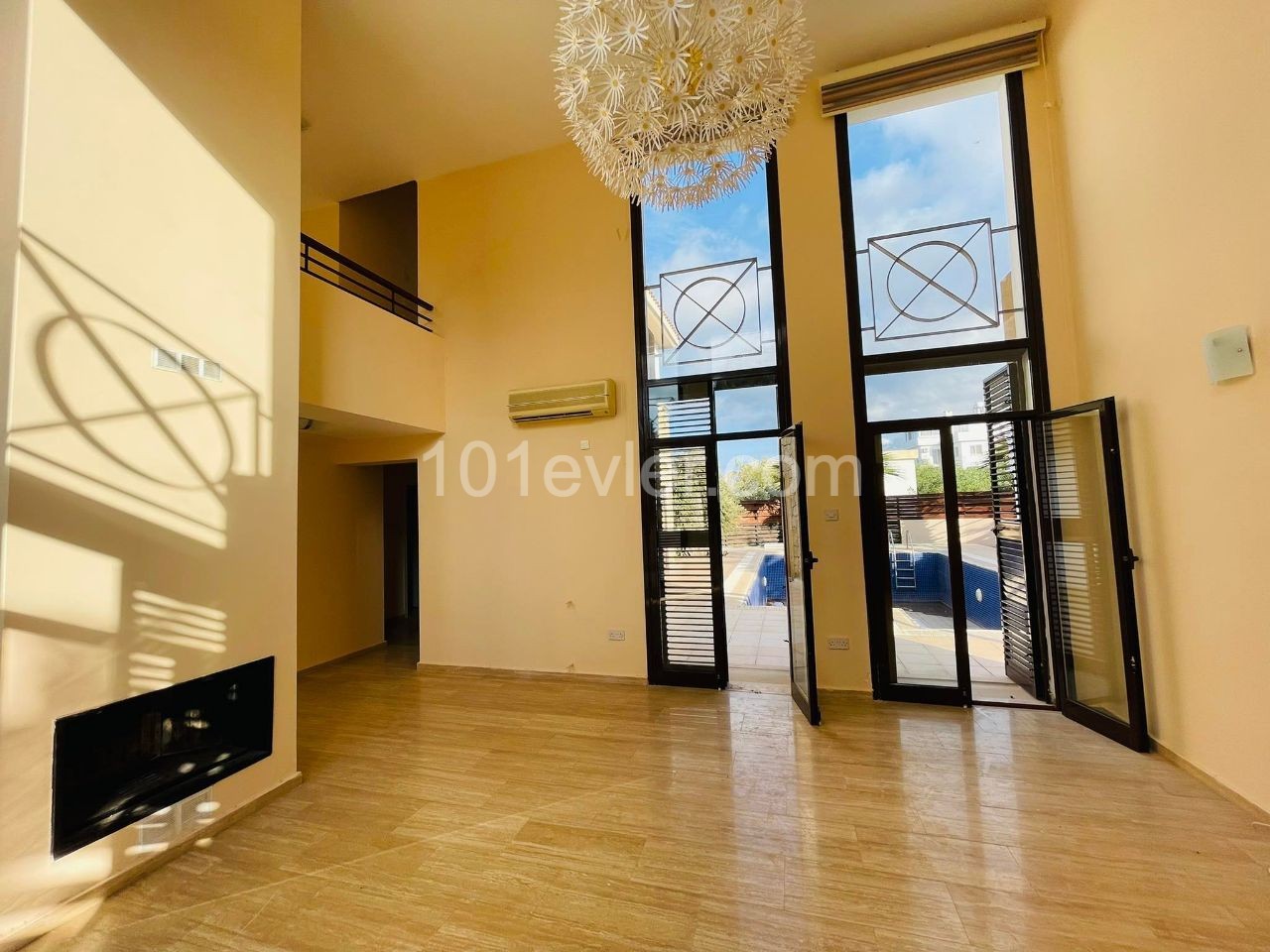 Villa For Sale in Bellapais, Kyrenia