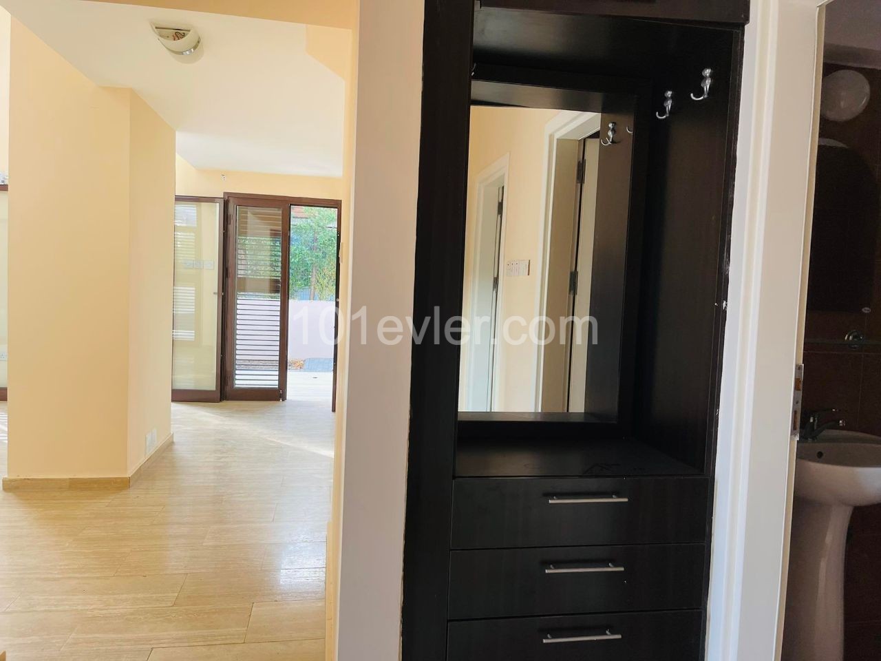 Villa For Sale in Bellapais, Kyrenia