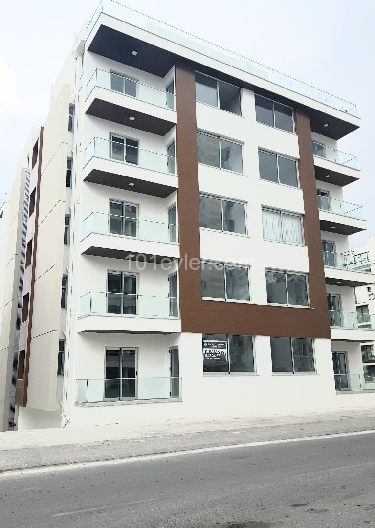 Flat To Rent in Girne Merkez, Kyrenia