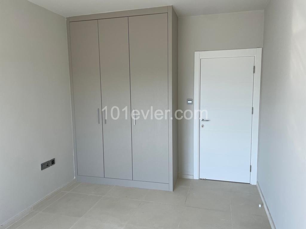 Flat To Rent in Girne Merkez, Kyrenia