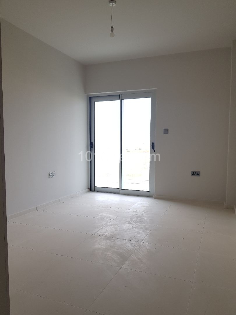 Voll möblierte Luxus-Apartments mit 2+1 und 1+1 Optionen im Zentrum von Kyrenia ** 