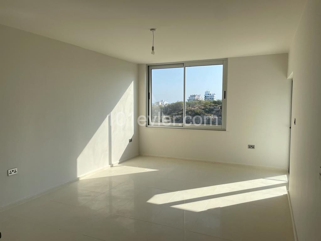 Voll möblierte Luxus-Apartments mit 2+1 und 1+1 Optionen im Zentrum von Kyrenia ** 