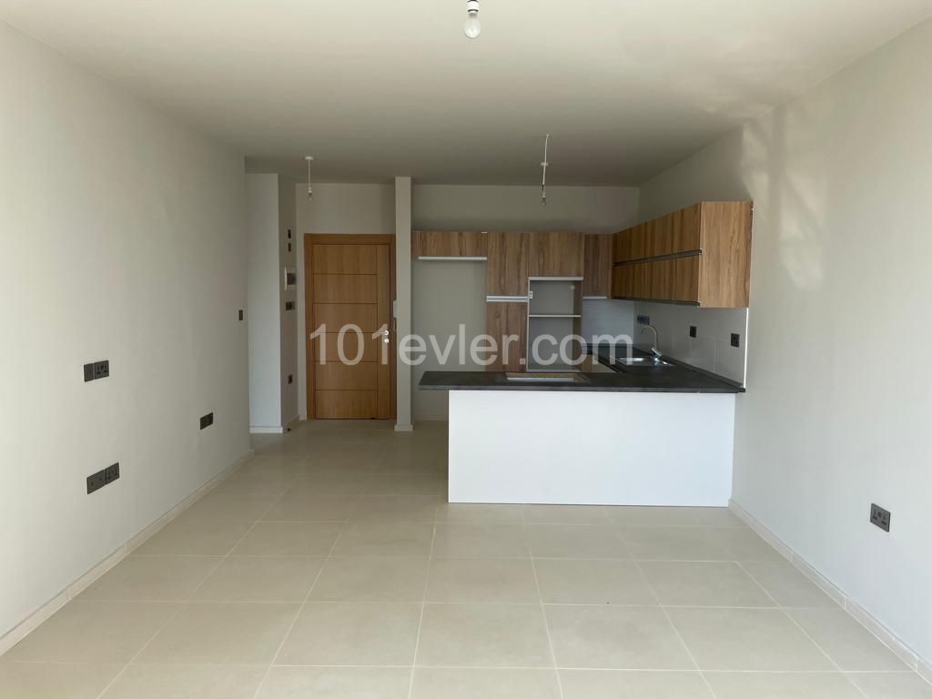 Voll möblierte Luxus-Apartments mit 2+1 und 1+1 Optionen im Zentrum von Kyrenia ** 