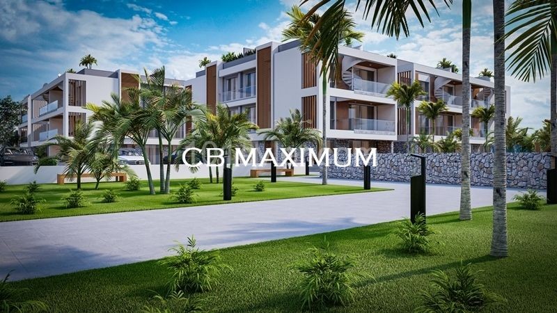 GORGEOUS FLATS WITH INTEREST PAYMENT PLANS AND ALL WHITE GOODS GIFT IN CYPRUS GIRNE ALSANCAK ** 