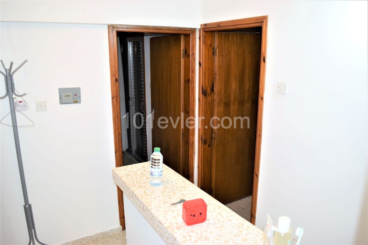 4 Bedrooms Traditional Cypriot House for Rent in Ozankoy Kyrenia 