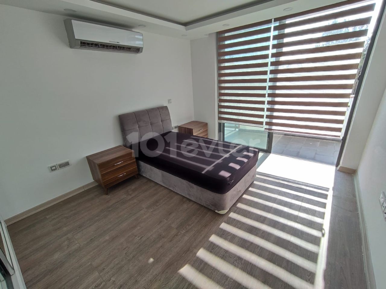 3+1 En-Suite Residence for Rent in Kyrenia Center 