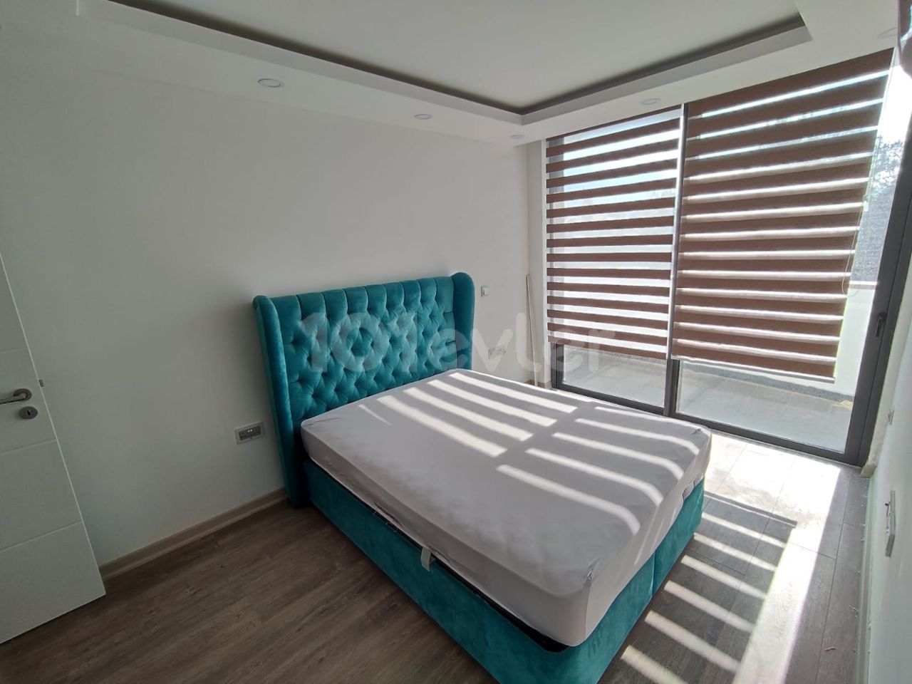 3+1 En-Suite Residence for Rent in Kyrenia Center 