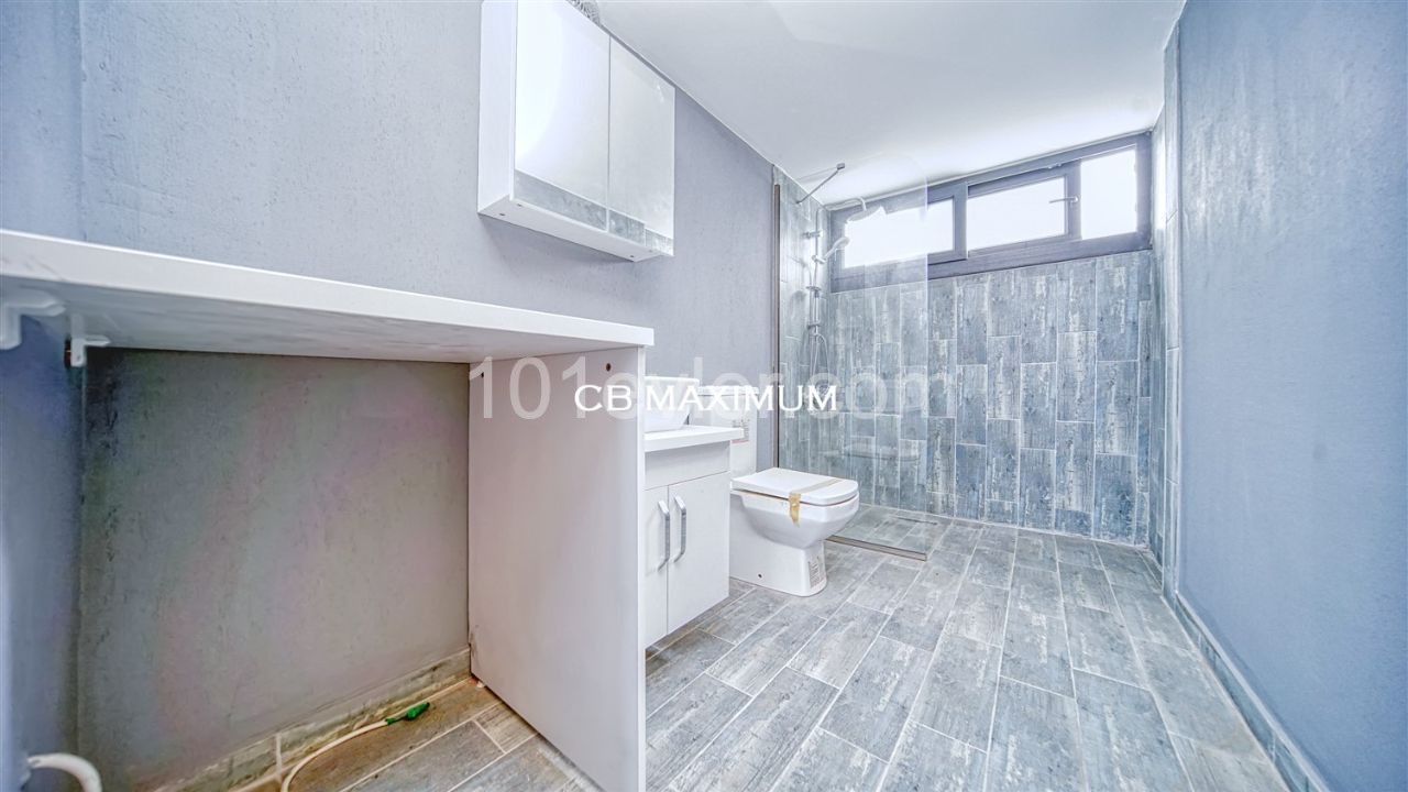 WUNDERSCHÖNE DOPPEL LLOGARA PENTHOUSE IN ALASANCAKTA WEBSITE !!! ** 