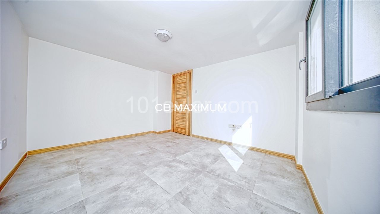 WUNDERSCHÖNE DOPPEL LLOGARA PENTHOUSE IN ALASANCAKTA WEBSITE !!! ** 