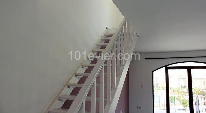 2+1 VERY SPECIAL FLAT WITH STUNNING SEA VIEW IN CYPRUS GIRNE ESENTEPE ** 