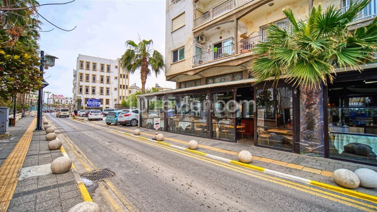 Commercial For Rent - Lower Kyrenia, Kyrenia, North Cyprus ** 