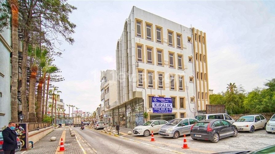 Commercial For Rent - Lower Kyrenia, Kyrenia, North Cyprus ** 