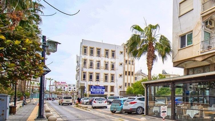 Kiralık İş Yeri - Aşağı Girne, Girne, Kuzey Kıbrıs