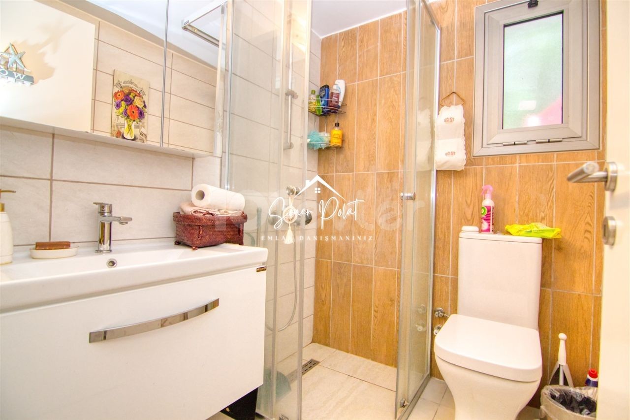 Sehr exklusive 3 + 1 Villa zum Verkauf in Alsancak Milos Park in Kyrenia ** 