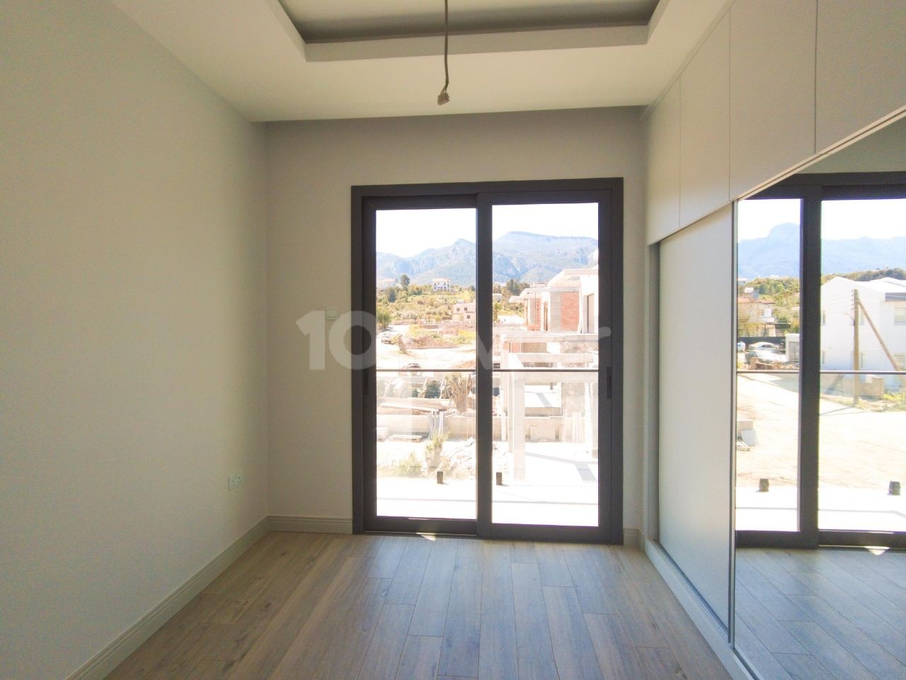 OUR 3+1 READY TO MOVE VILLA FOR SALE IN ÇATALKOY, CYPRUS, IS WAITING FOR ITS FIRST OWNER ** 