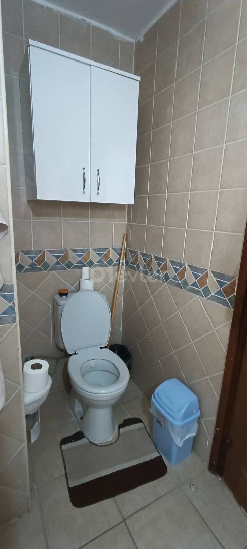 Türkische Kokanli 1 + 1 Wohnung Auf Dem Gelände Mit Pool Im Zentrum Von Kyrenia! £57.500 ** 