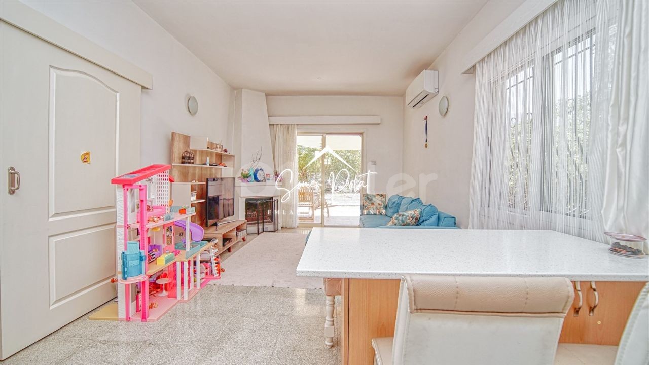 2+1 Twin Typ Villa Zur Miete In Kyrenia Karaoglanoglunda Website ** 