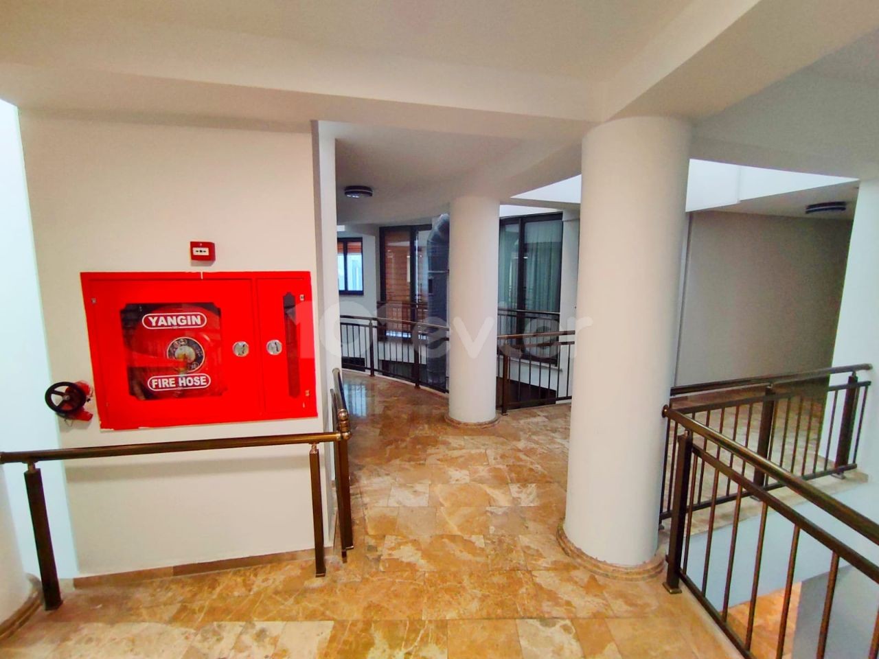 Luxury 2-Bedroom Residence In the Center of Kyrenia On The Site ** 