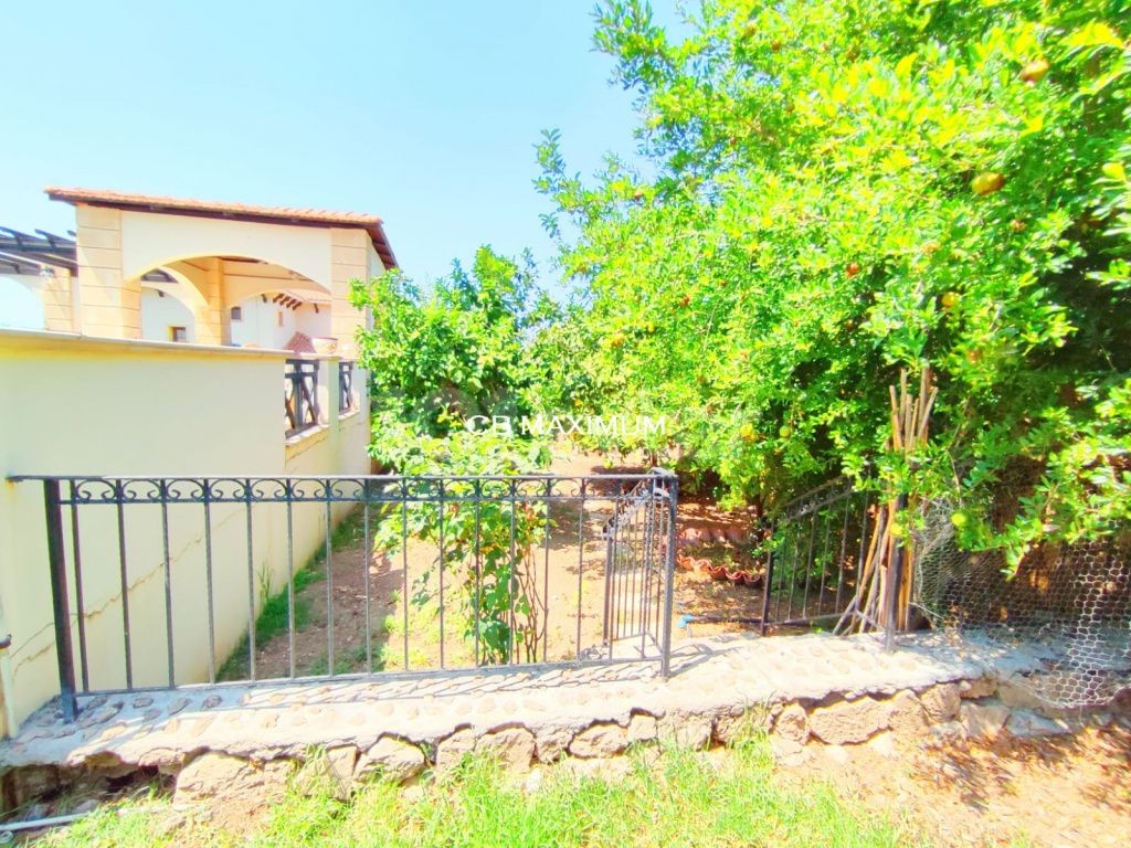 Bellapaiste 4+2 Luxusvilla Mit Privatem Pool In Kyrenia ** 