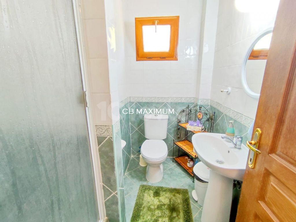 Girne Bellapaiste 4+2 Özel Havuzlu Kiralık Lüks Villa