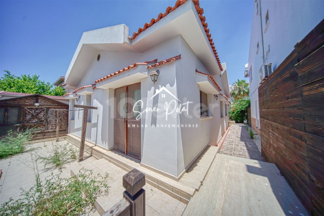 3+1 Villas for Sale in Yenikent, Nicosia ** 