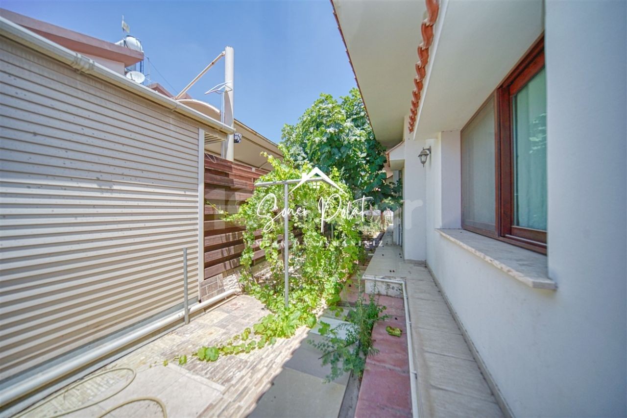 3+1 Villas for Sale in Yenikent, Nicosia ** 