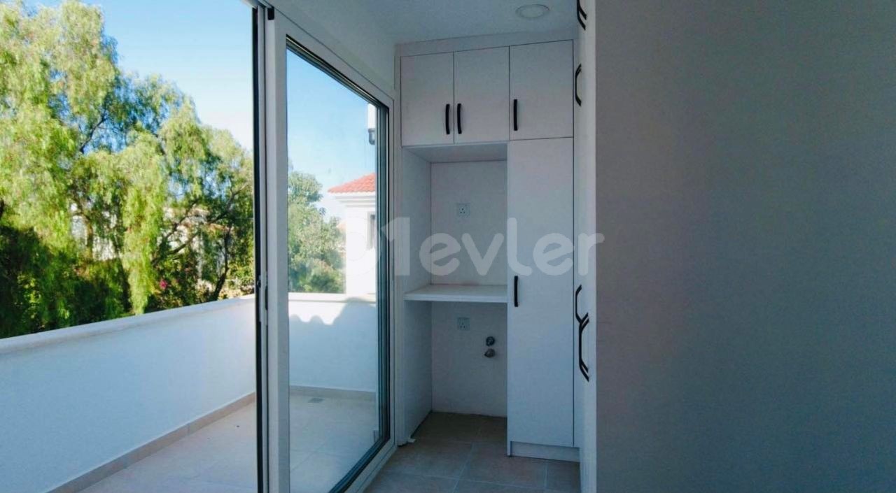 5 + 1 VILLA FOR SALE IN KYRENIA KARAOGLANOGLUN, CYPRUS, COMPLETELY RENOVATED, VERY PRIVATE ** 