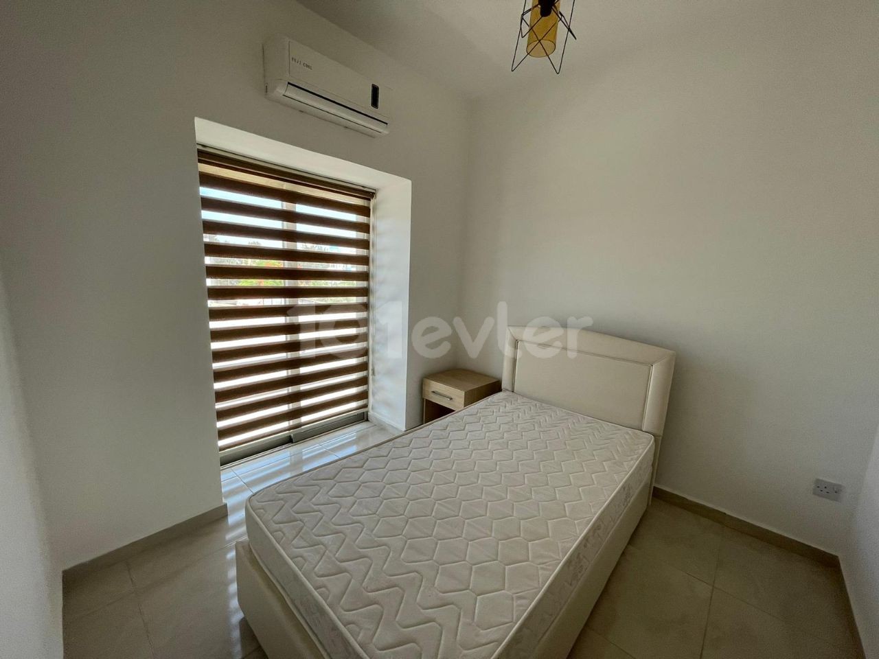 2 +1 Apartment for Rent on a Site with a Pool in Kyrenia Ozankoy, Cyprus ** 