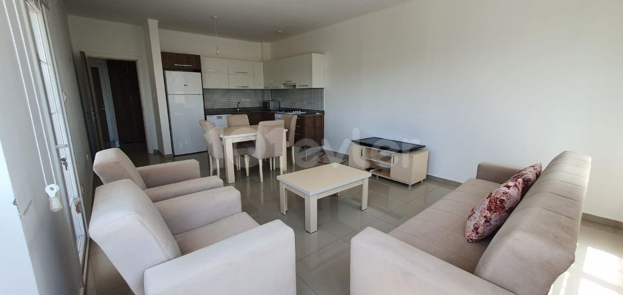 2 + 1 Turkish Cob Apartment for Sale in Nicosia Dereboyu District ** 