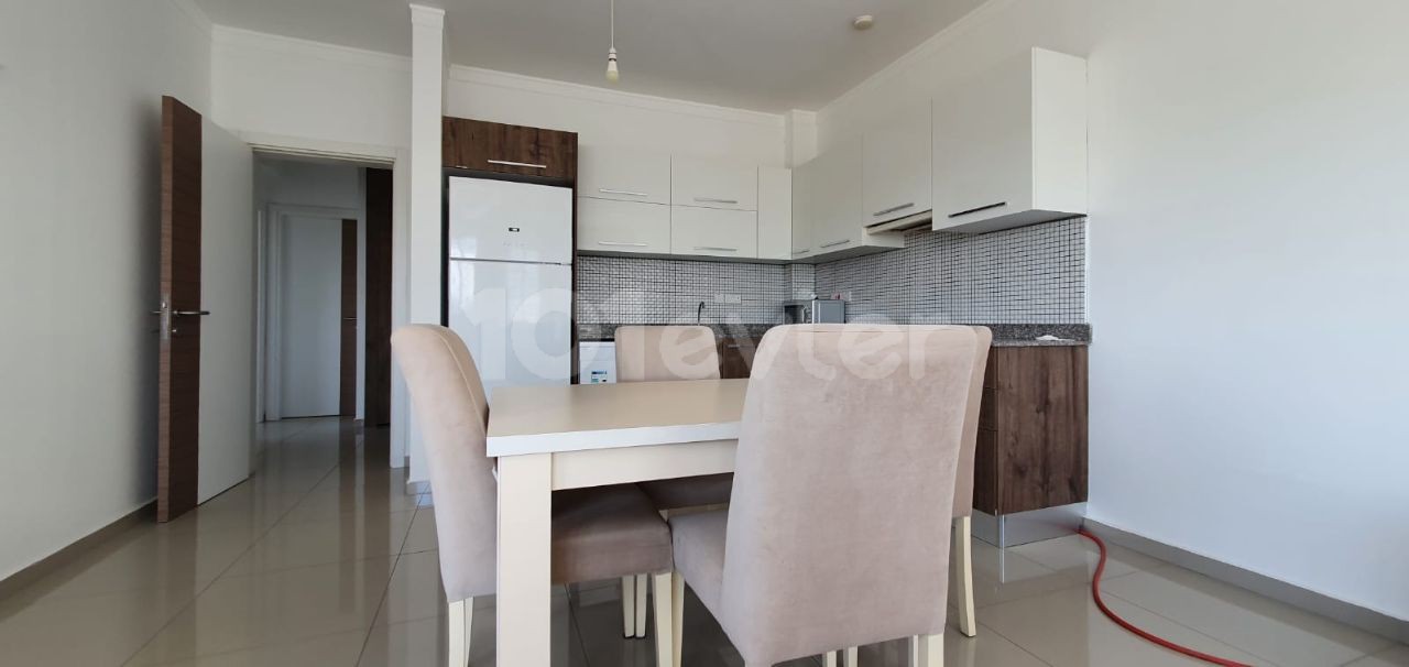 2 + 1 Turkish Cob Apartment for Sale in Nicosia Dereboyu District ** 