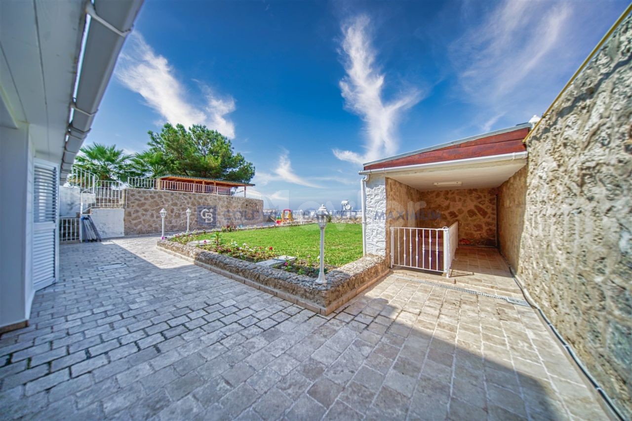 Satılık Villa - Çatalköy, Girne, Kuzey Kıbrıs