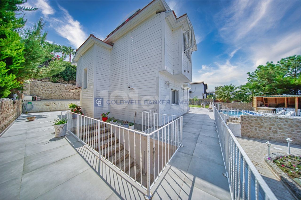 Villa for Sale - Çatalköy, Kyrenia, Northern Cyprus ** 