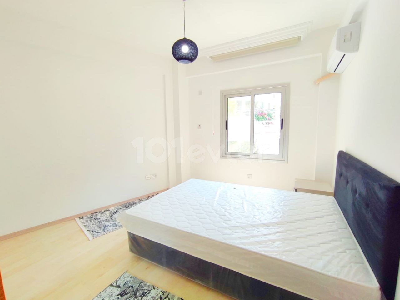 Luxury and Newly Furnished 2 + 1 Rental Apartment in the Center of Kyrenia ** 