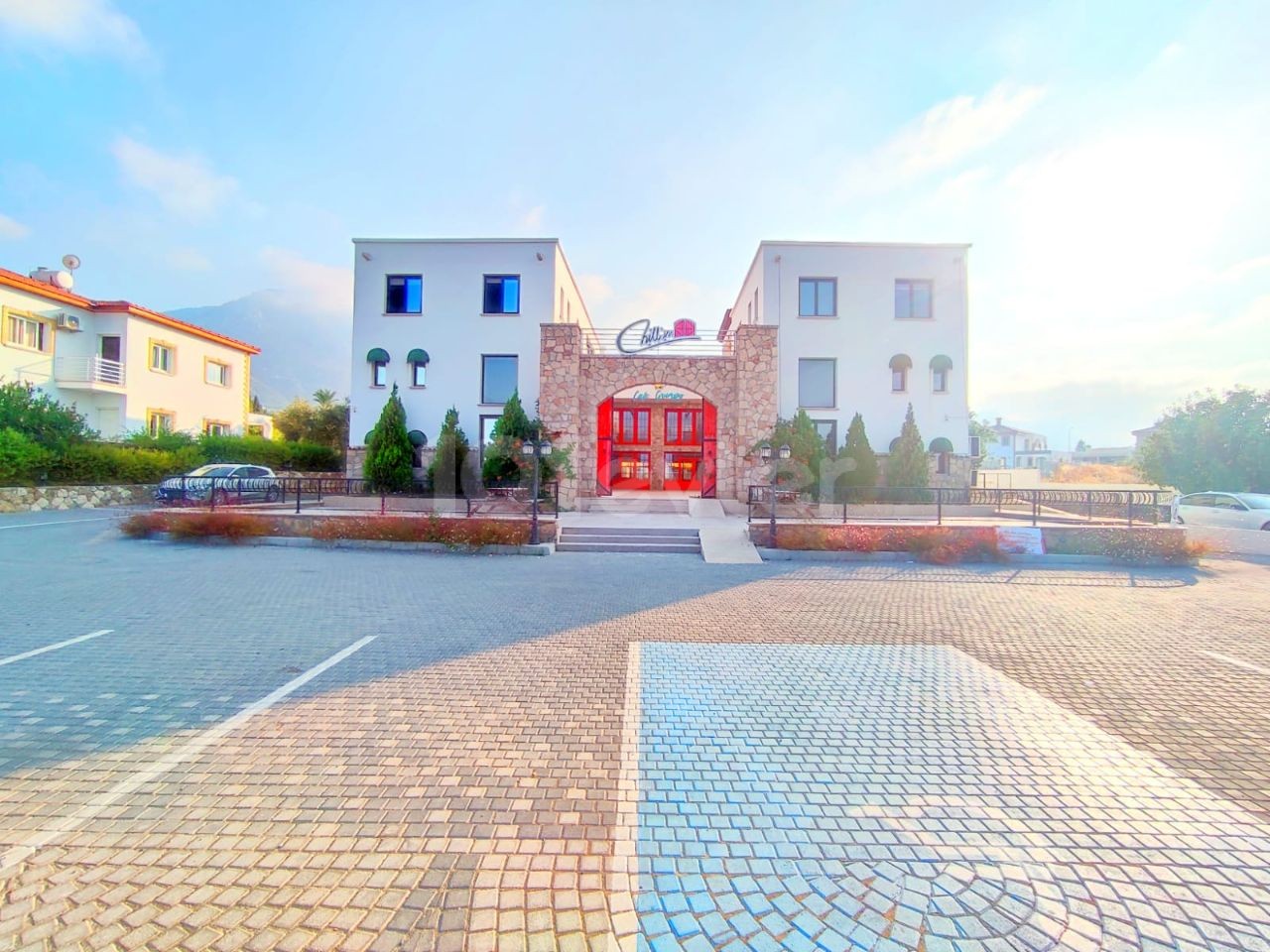 Kyrenia Ozankoy Large Area Rental Business Center ** 