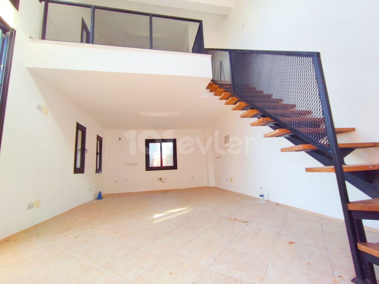 Floor Rental Offices in Kyrenia Ozankoy ** 