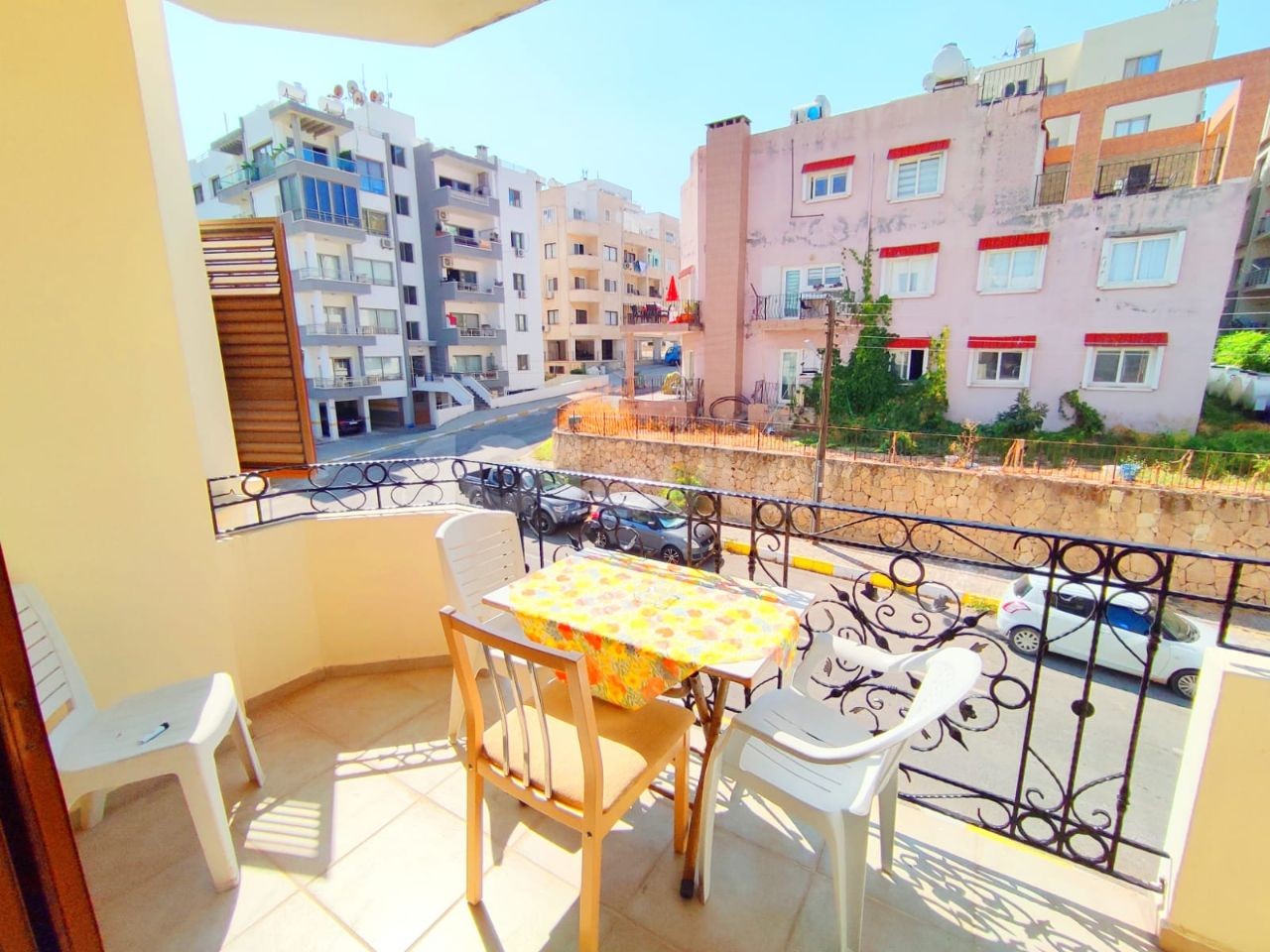 3 Bedroom Furnished Apartment in Kashgar in the Center of Kyrenia ** 