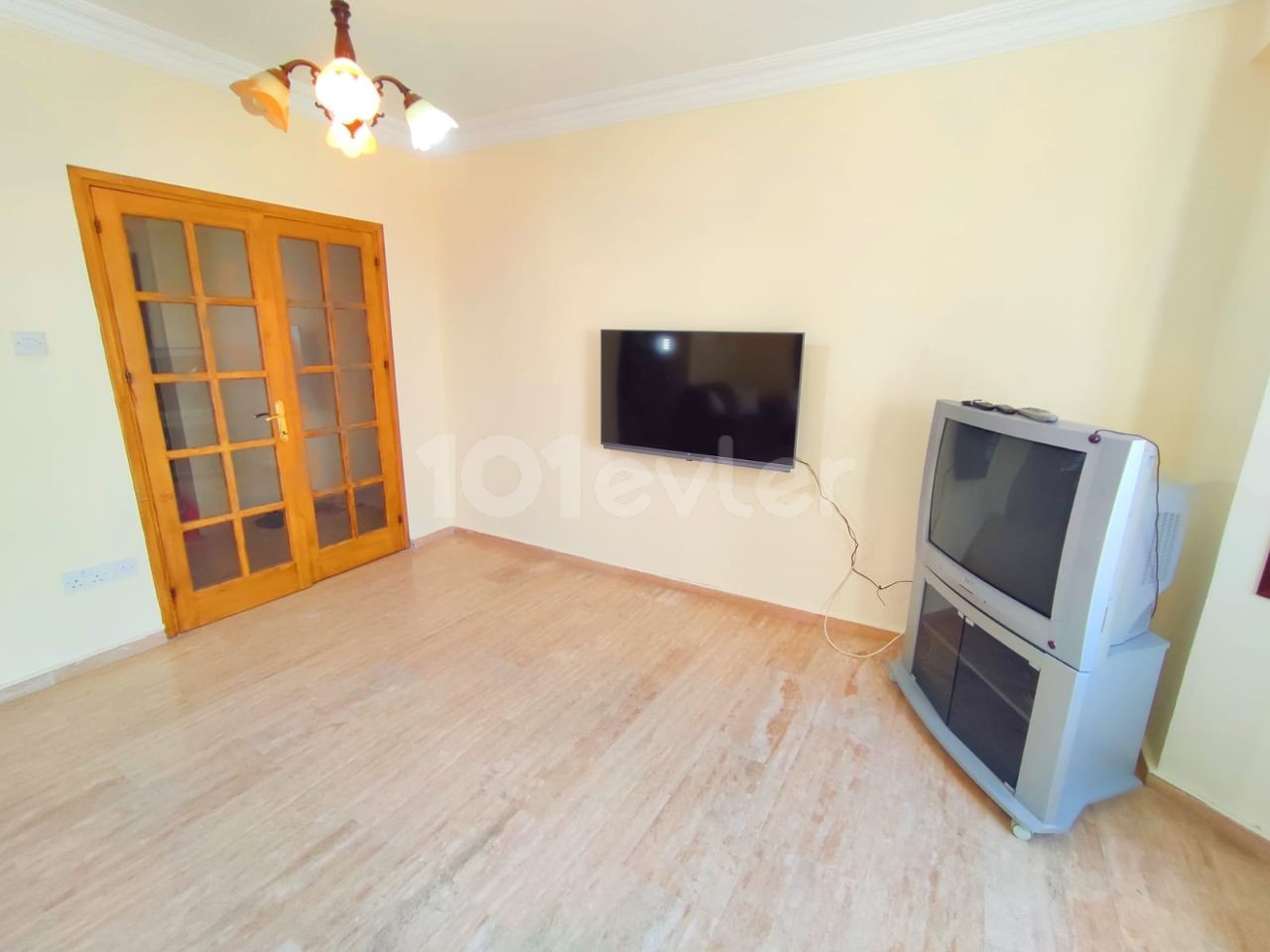 3 Bedroom Furnished Apartment in Kashgar in the Center of Kyrenia ** 