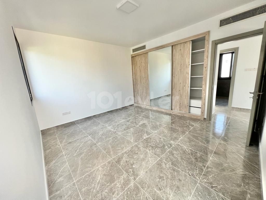 3 + 2 Ultra Lu Llogara Villa Mit Pool In Kyrenia Chatalköy ** 