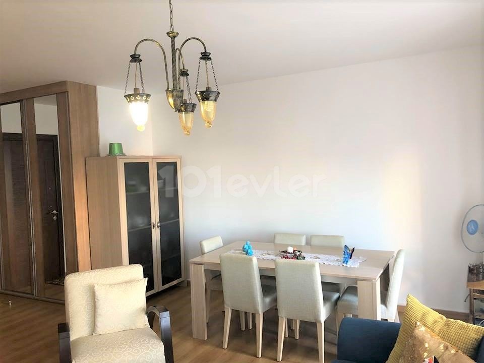 OPPORTUNITY 2 + 1 APARTMENT FOR SALE IN CYPRUS KYRENIA CENTER FOR LIVING AND INVESTMENT OPPORTUNITY ** 