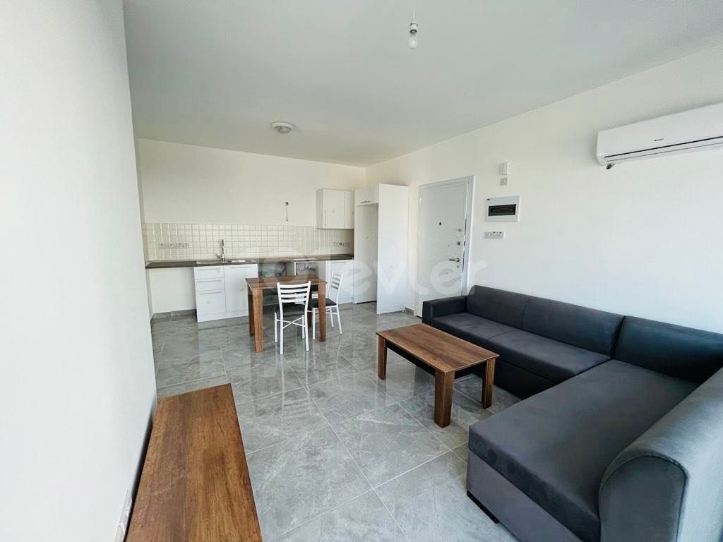 DUPLEX ZERO APARTMENTS FOR RENT IN KYRENIA KARAOGLANOGLU, CYPRUS ** 