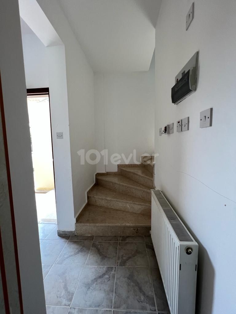 3 + 1 Villa with pool for sale in Ozankoy District of Kyrenia ** 