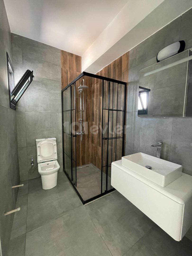 3+1 SEHR PRIVATE VILLA ZUM VERKAUF IN ZYPERN KYRENIA CHATALKÖY ** 