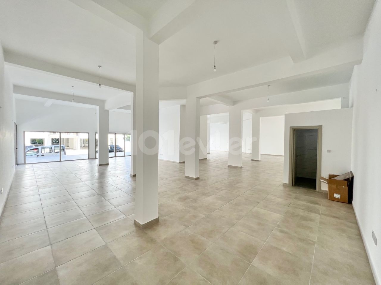 Business For Sale in Yukarı Girne, Kyrenia