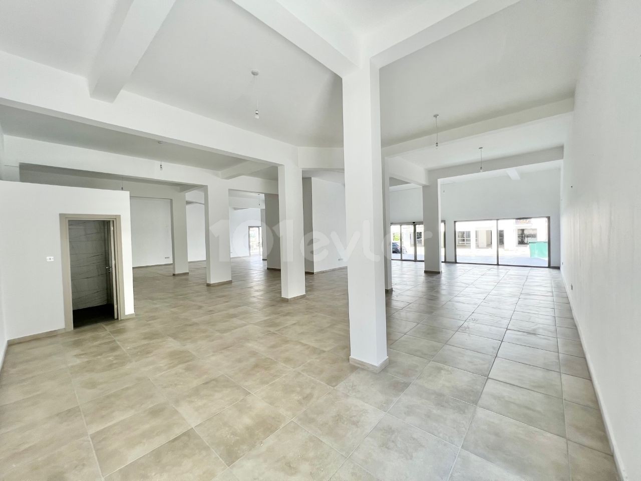 Business For Sale in Yukarı Girne, Kyrenia