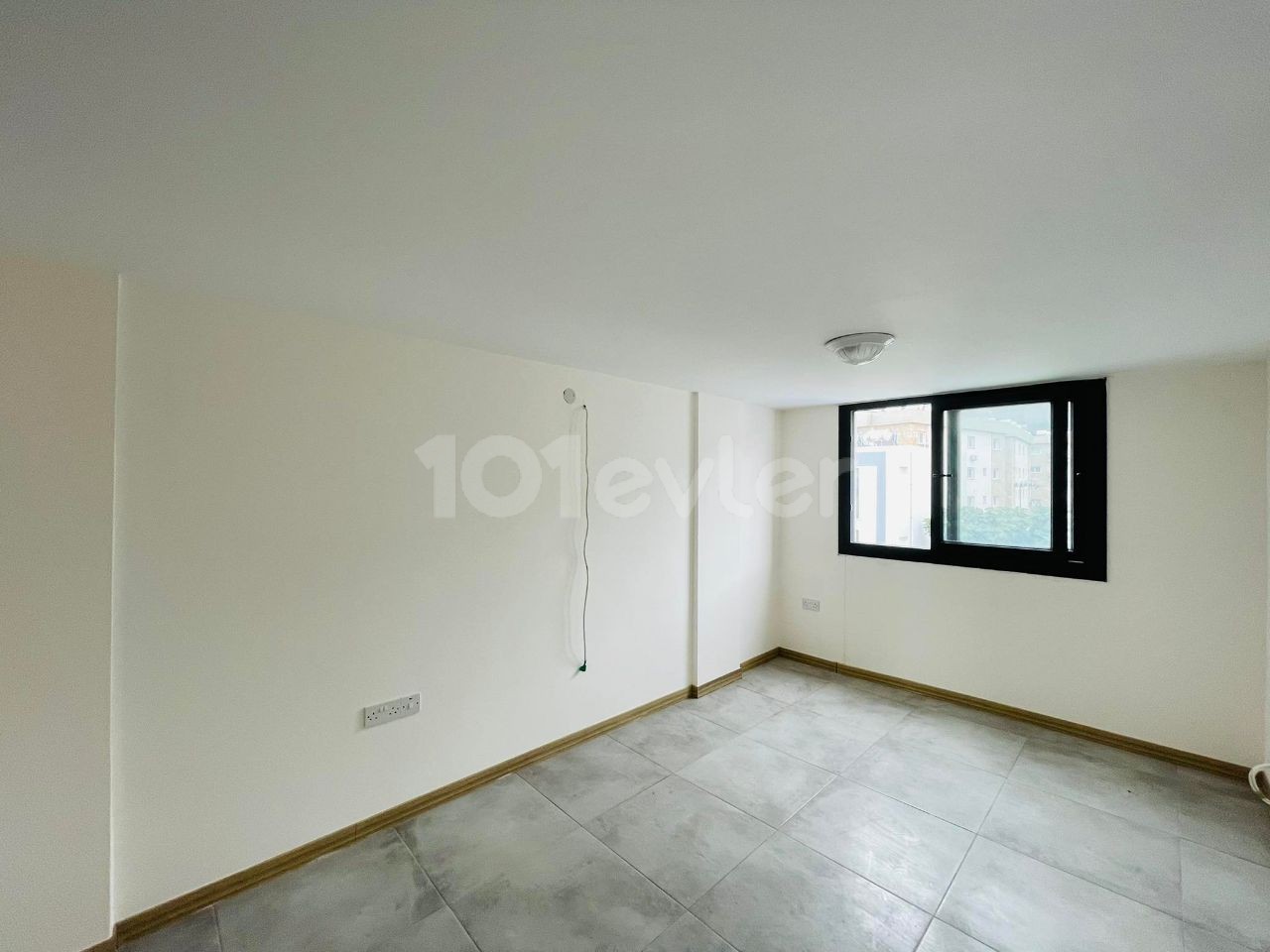 Flat For Sale in Alsancak, Kyrenia