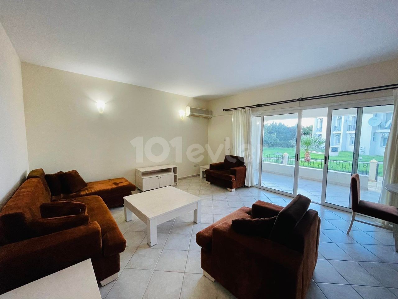 Flat To Rent in Lapta, Kyrenia